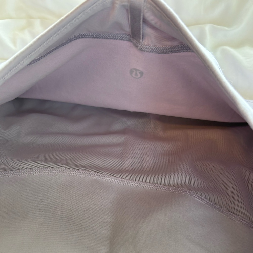lululemon athletica Lavender Jacket - Picture 6 of 8